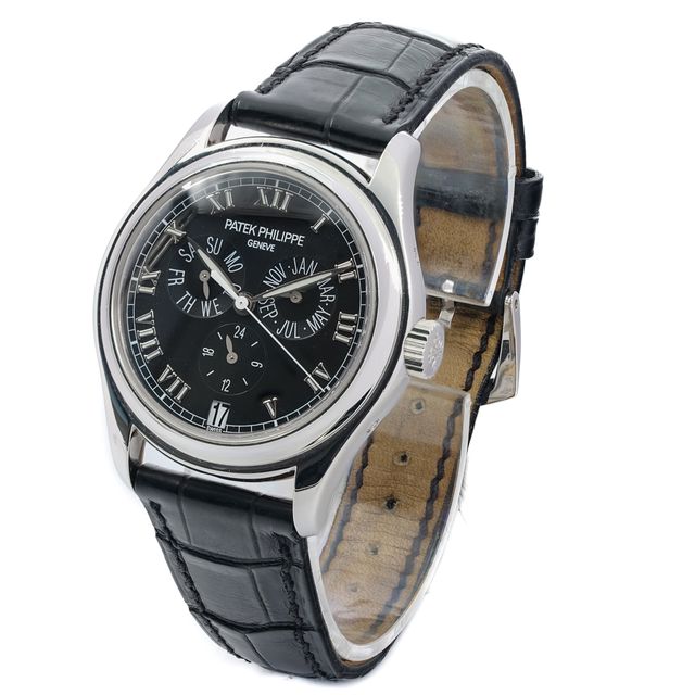 Patek Philippe Complications 5035P-001 Image 2
